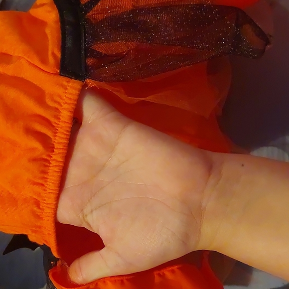 Halloween Dog Dresses SMALL - Picture 6 of 9